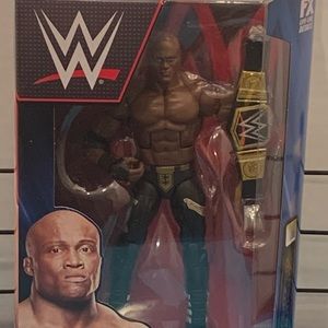 WWE Elite Series 89 Bobby Lashley